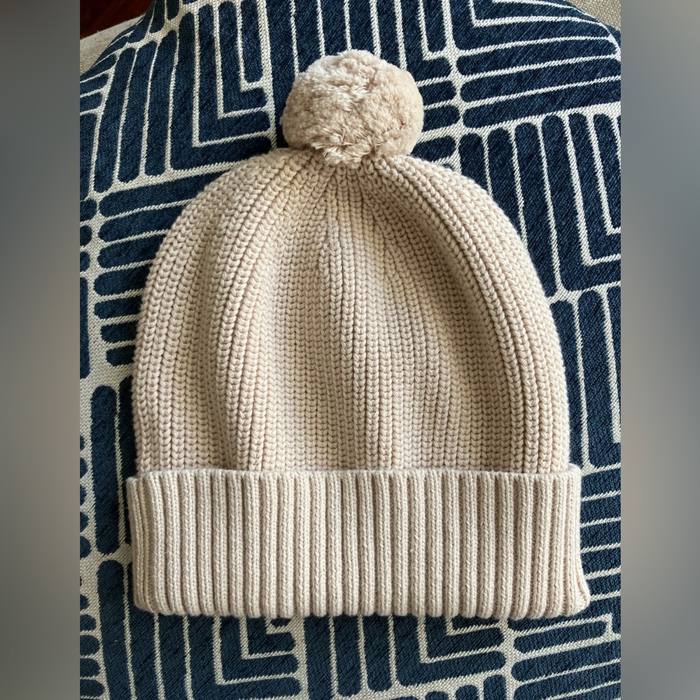 Petit Co. Toddler toque